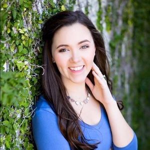 Meet your Posher, Sara